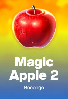 Magic Apple 2