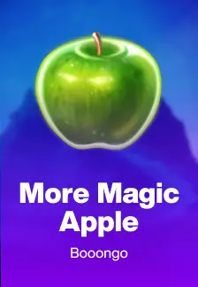 More Magic Apple