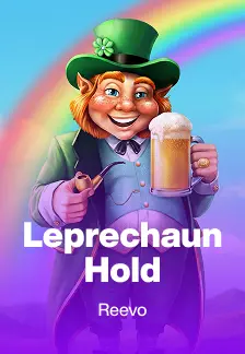 Leprechaun Hold