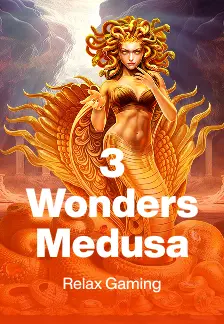3 Wonders Medusa