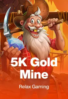 5K Gold Mine
