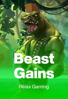 Beast Gains