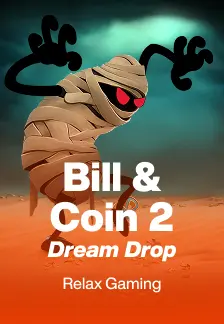 Bill & Coin 2 Dream Drop