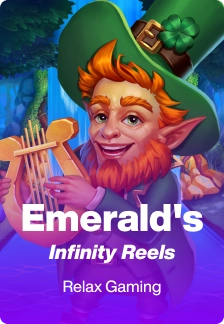 Emerald's Infinity Reels