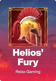 Helios’ Fury