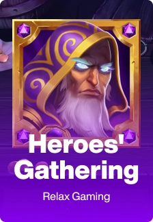 Heroes' Gathering