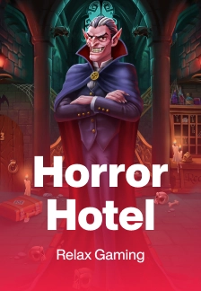 Horror Hotel