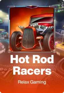 Hot Rod Racers