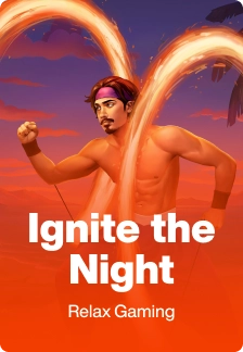 Ignite the Night