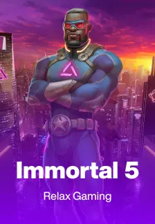 Immortal 5
