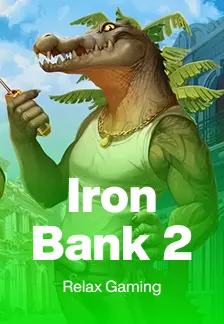 Iron Bank 2