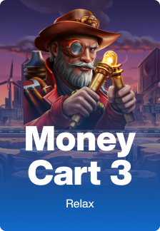 Money Cart 3