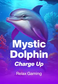 Mystic Dolphin Charge Up