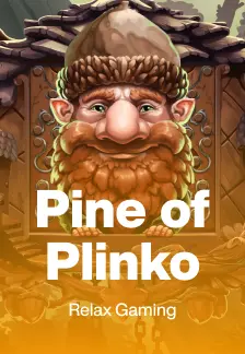 Pine of Plinko