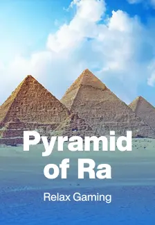 Pyramid of Ra