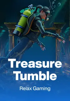 Treasure Tumble Dream Drop