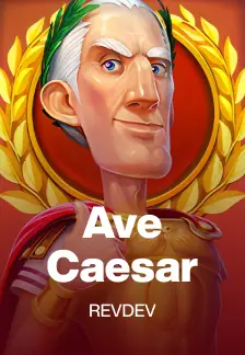 Ave Caesar