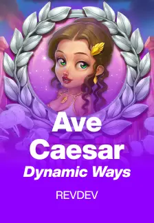 Ave Caesar Dynamic Ways