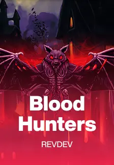 Blood Hunters