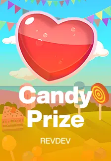 Candy Prize