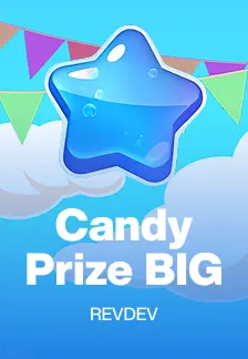 Candy Prize BIG