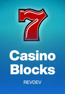 Casino Blocks