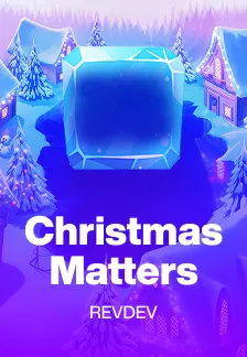 Christmas Matters