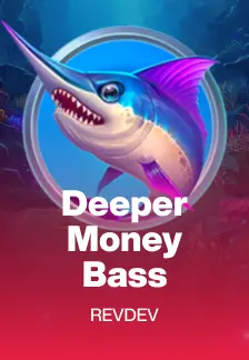 Deeper Money Bass