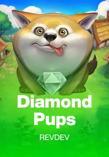 Diamond Pups