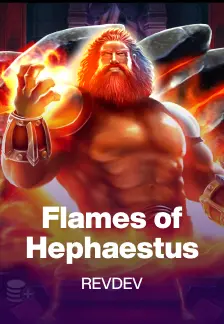 Flames of Hephaestus