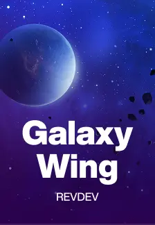 Galaxy Wing
