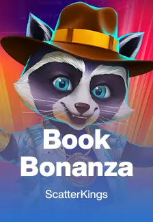 Book Bonanza