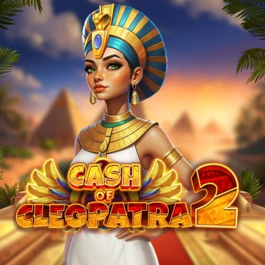 Cash of Cleopatra 2