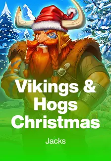 Hogs of Valhalla Christmas
