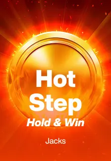 Hot Step