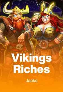 Vikings Riches