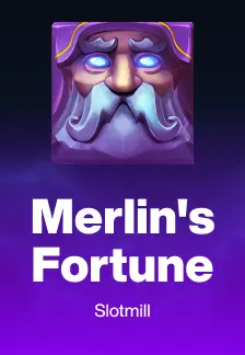 Merlin's Fortune