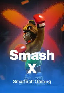 Smash X