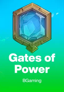 Gates of Power