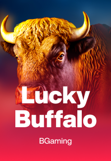 Lucky Buffalo