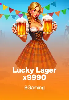 Lucky Lager x9990