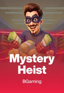 Mystery Heist