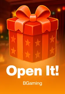 Open It!