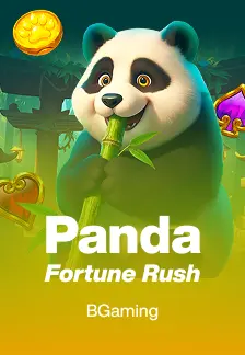 Panda Fortune Rush