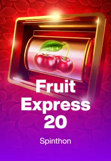 Fruit Express 20