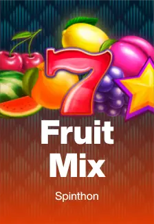 Fruit Mix