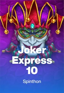Joker Express 10