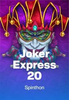 Joker Express 20