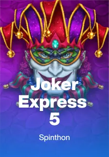 Joker Express 5