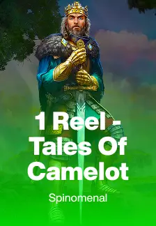 1 Reel - Tales Of Camelot